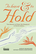 To have and to hold