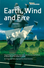 Earth, Wind and Fire