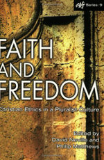 Faith and Freedom