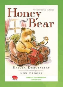 Honey and Bear