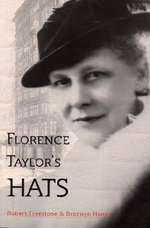 Florence Taylor's Hats