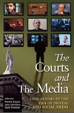 Courts and the Media
