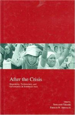 After the Crisis
