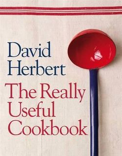 The Really Useful Cookbook