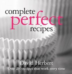 Complete Perfect Recipes