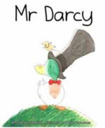 Mr Darcy