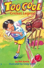 Cricket Legend
