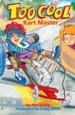 Kart Master