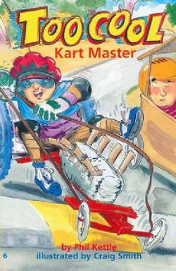 Kart Master