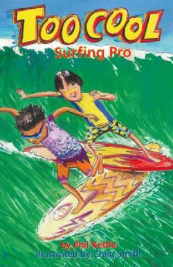 Surfing Pro
