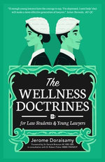 The Wellness Doctrines