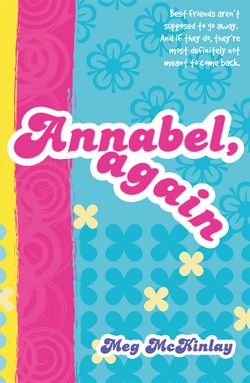 Annabel, Again