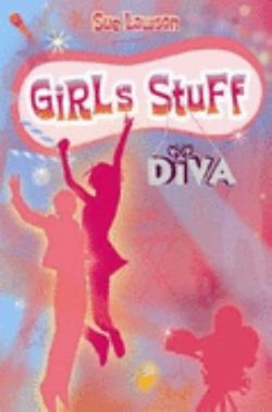Diva 5: Girl's Stuff
