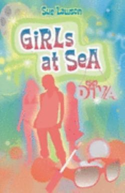 Diva 6: Girls at Sea