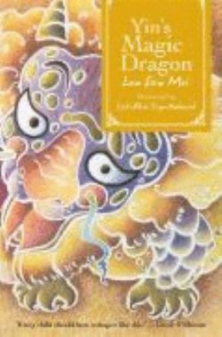Yin's Magic Dragon