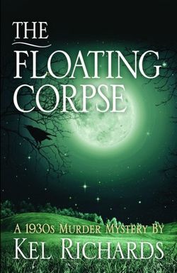 Floating Corpse