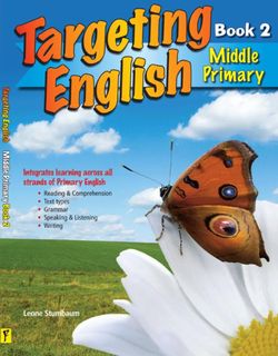 Targeting English - Middle Primary: bk. 2