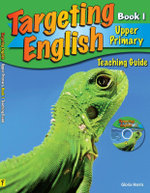 Targeting English