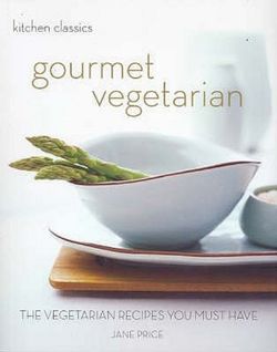 Gourmet Vegetarian