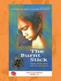 The Burnt Stick