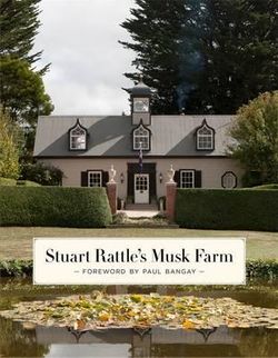 Stuart Rattle's Musk Farm