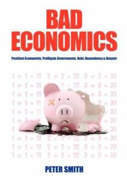 Bad Economics