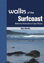 Walks of the Surfcoast