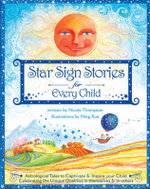 Star Sign Stories for Every Child
