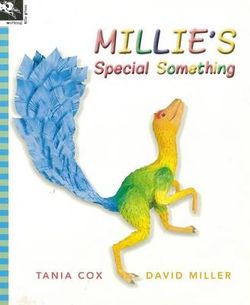 Millie's Special Something