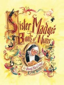 Sister Madge's Book of Nuns