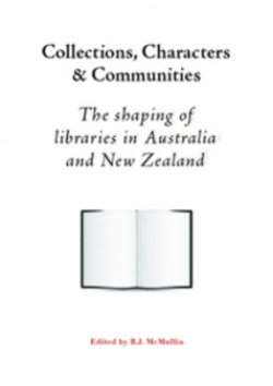 Collections, Characters and Communities