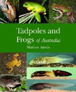 Tadpoles and Frogs of Australia