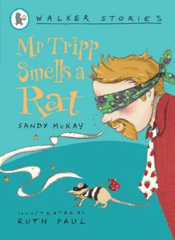 Mr Tripp Smells a Rat Mr Tripp Smells a Rat