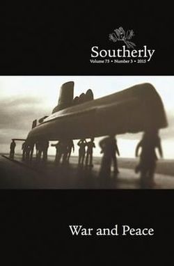 Southerly Journal Volume 75 No 3