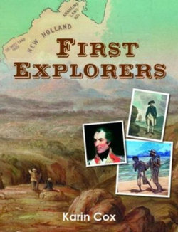 First Explorers
