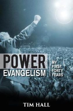 Power Evangelist