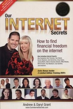 Our Internet Secrets