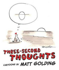 Three-second Thoughts