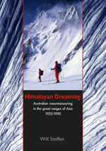 Himalyan Dreaming