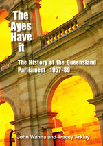 The Ayes Have It