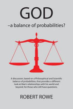 GOD - a Balance of Probabilities?