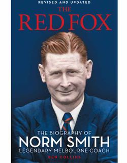 The Red Fox (Paperback)