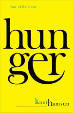 Hunger
