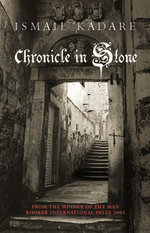 Chronicle in Stone