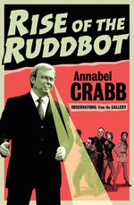 Rise of the Ruddbot