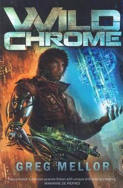 Wild Chrome