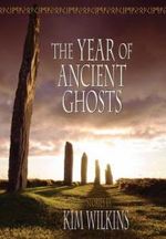 The Year of Ancient Ghosts The Year of Ancient Ghosts