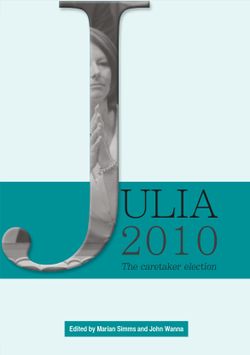 Julia 2010