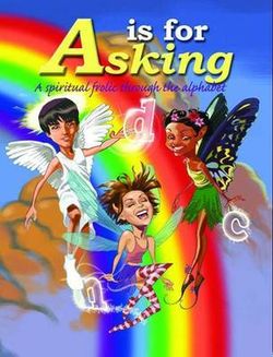A is for Asking