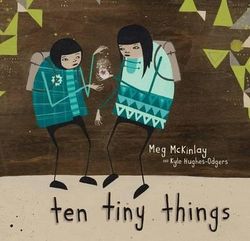 Ten Tiny Things